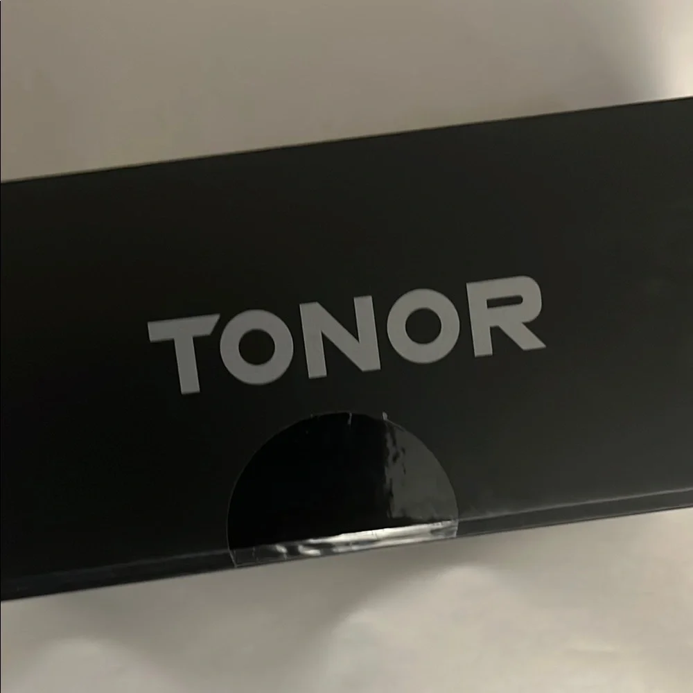 NWT - TONOR Black and Blue Computer Microphone for Streaming